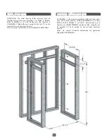 Предварительный просмотр 9 страницы Stûv 21/135 SF Installation Manual