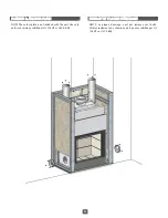 Предварительный просмотр 11 страницы Stûv 21/135 SF Installation Manual