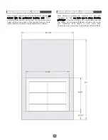 Предварительный просмотр 16 страницы Stûv 21/135 SF Installation Manual