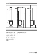 Preview for 5 page of Stûv 30-up Installation Instructions Manual