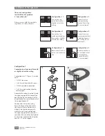 Preview for 12 page of Stûv 30-up Installation Instructions Manual