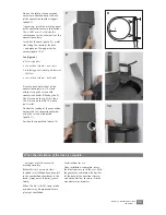 Preview for 23 page of Stûv 30-up Installation Instructions Manual