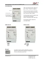 Preview for 5 page of STV Electronic MPW16 Series Instruction Manual