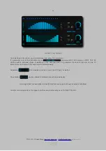 Предварительный просмотр 16 страницы STW AUDIO REFLEX-PRO-X Manual