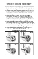 Preview for 6 page of STX International STX-1200-TFC Instructions Manual