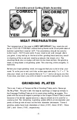 Preview for 9 page of STX International STX-4000-TB2 Instructions Manual