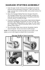 Preview for 11 page of STX International STX-4000-TB2 Instructions Manual