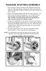 Preview for 11 page of STX International Turboforce HD STX-3500-TFHD Instruction Manual