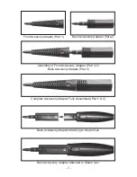 Preview for 9 page of STX Mega-Steam 4000 SX2 Instruction Manual