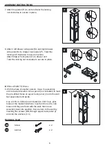 Preview for 6 page of Style selections 0740478 Assembly Instructions Manual