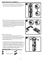 Preview for 13 page of Style selections 0740478 Assembly Instructions Manual