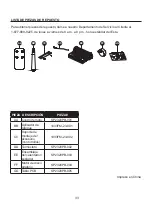 Предварительный просмотр 33 страницы Style selections 0781454 Manual