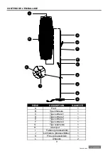 Предварительный просмотр 9 страницы Style selections 0834717 Manual