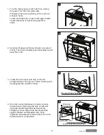 Предварительный просмотр 11 страницы Style selections 23DM6344-C244 Manual