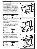 Предварительный просмотр 8 страницы Style selections 23WM1258 User Manual