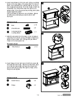 Предварительный просмотр 10 страницы Style selections 26DE9301-PC72 Instructions Manual