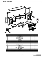 Предварительный просмотр 6 страницы Style selections 26MM20243-C278 User Manual