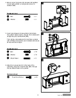 Предварительный просмотр 9 страницы Style selections 26MM20243-C278 User Manual