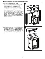 Preview for 16 page of Style selections 36BV90194-PW07 Assebly Instructions