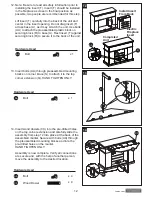 Preview for 12 page of Style selections 81851/23DE5209-PB84 User Manual