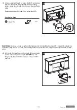 Preview for 14 page of Style selections 88300/26MM40013-Z335 User Manual