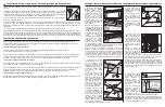 Preview for 2 page of Style selections AS3072C Assembly Instructions