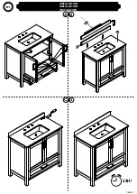 Preview for 3 page of Style selections EDWARDS 36DC Installation Manual