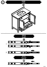 Preview for 4 page of Style selections EDWARDS 36DC Installation Manual