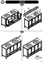 Preview for 3 page of Style selections EDWARDS 60 DC Installation Manual