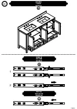 Preview for 4 page of Style selections EDWARDS 60 DC Installation Manual