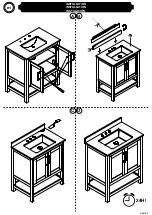 Preview for 3 page of Style selections HOWELL 30WG Installation Manual