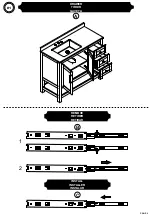 Preview for 4 page of Style selections HOWELL 42WG Installation Manual