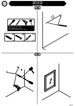 Preview for 2 page of Style selections HOWELL MR-WG 2694547 Installation Manual