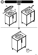 Preview for 3 page of Style selections IRA 30ED Installation Manual