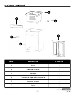 Preview for 13 page of Style selections LT2026WWMV Manual