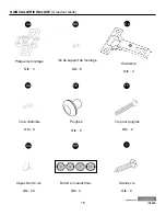 Preview for 15 page of Style selections LT2026WWMV Manual