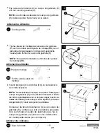 Preview for 29 page of Style selections LT2026WWMV Manual