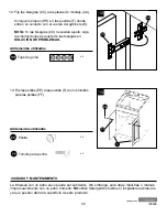 Preview for 32 page of Style selections LT2026WWMV Manual