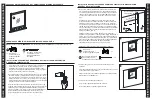 Preview for 2 page of Style selections LWS26MW Quick Start Manual