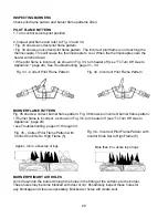 Предварительный просмотр 28 страницы Style selections SSEB18RT Instruction Manual