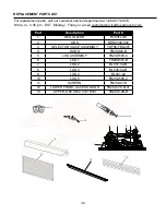 Предварительный просмотр 30 страницы Style selections SSFBD28T Manual