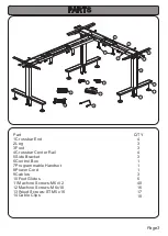 Preview for 4 page of STYLE EL-DRL Assembly & Use Instructions