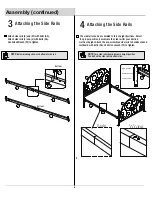 Предварительный просмотр 6 страницы StyleWell 1004076386 Use And Care Manual