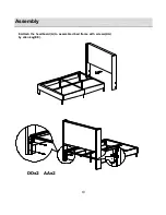 Предварительный просмотр 10 страницы StyleWell 1004123172 Use And Care Manual