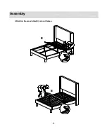 Предварительный просмотр 11 страницы StyleWell 1004123172 Use And Care Manual