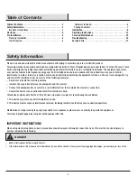 Preview for 2 page of StyleWell 1007512383 Assembly Instructions Manual