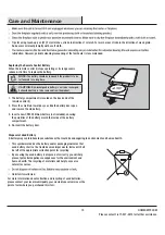 Preview for 15 page of StyleWell 1007512383 Assembly Instructions Manual