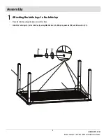 Предварительный просмотр 5 страницы StyleWell FTS70660C Use And Care Manual