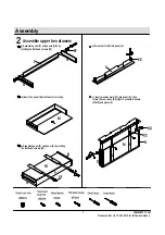 Предварительный просмотр 7 страницы StyleWell JS-3437-A Use And Care Manual