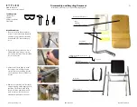 STYLEX Bounce Disassembly And Recycling Document предпросмотр